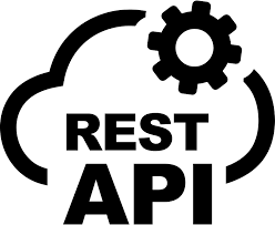 Rest API Logo